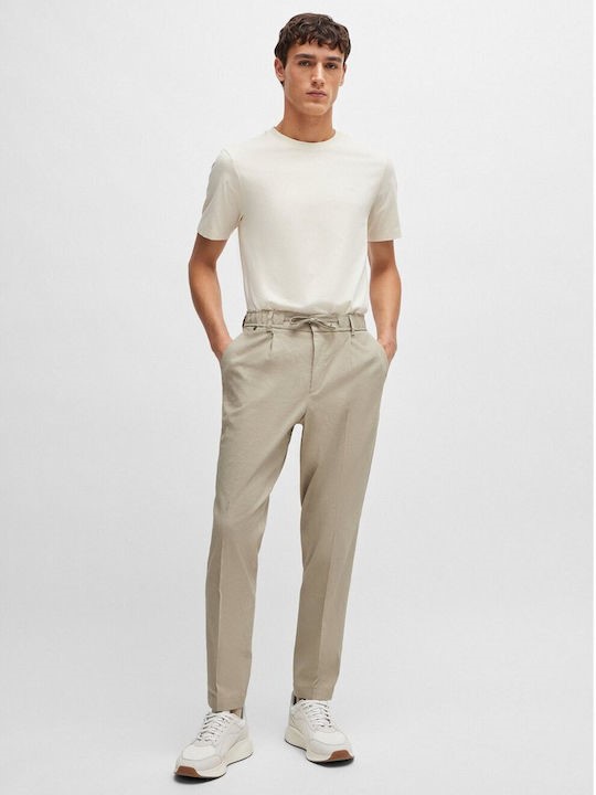 ΜΠΛΟΥΖΑ BOSS - 131 ΕΚΡΟΥ